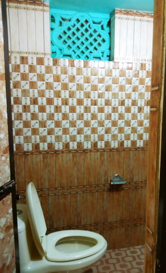 Agonda Green House Dış mekan fotoğraf