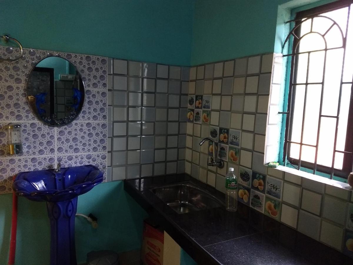 Agonda Green House Dış mekan fotoğraf